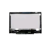 kvcccss Touchscreen For Laptop Da 11,6 Pollici, Compatibile Con Lenovo, Modulo LCD Winbook 300e 2a Generazione 81M9 Con Cornice E Cornice 5D10T45069 Touchscreen