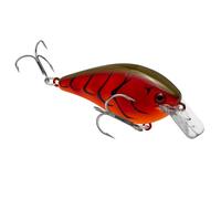 KVD 1.5 oz Hard Knock/Fire Craw