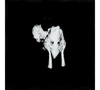 Kveikur - Sigur Ros (Audio CD)