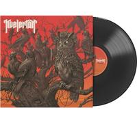 Kvelertak - Endling