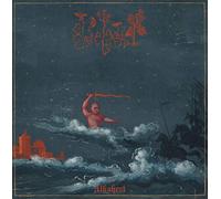 Kvelgeyst - Alkahest
