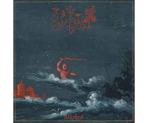 Kvelgeyst - Alkahest