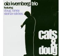 Kvernberg,Ola - Cats & Doug