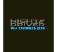 Kvernberg,Ola Trio - Night Driver
