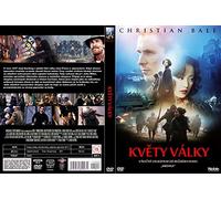 Kvety valky (Flowers of War) (Versione ceca)