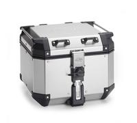Bauletto Posteriore K'Voyager Alluminio Kappa KVG420A 42 Litri