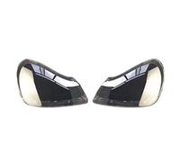 KVGAEANDNK Modulo Driver Fari Auto Per Cayenne 2007 2008 2009 2010 Coprifaro Lente Faro Guscio Auto Fari Anteriori Accessori Per Auto( A Pair)