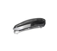 KVGAEANDNK Modulo Driver Fari Auto Per Golf 6 Per MK6 R 2009-2011 2012 Faro Dell'auto Lente Del Faro Copertura Della Lampada Lente Del Faro Paralume Del Paralume Sinistro Destro