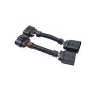 KVGAEANDNK Modulo Driver Fari Auto Per Golf 7 6 Per Golf7 Per MK7 Per MK614 Per Golf 7.5 Pin Aggiornamento Al Connettore Dei Fari Anteriori Adattatore Per Fari Anteriori