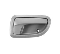 KVGAEANDNK Pannello Maniglia Interna Portiera Maniglia per portiera Per Kia Morning/PICANTO/Euro Star/Naza Suria 2004-2010, interni auto(1PC Right side)