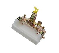 KVGAEANDNK Pannello Maniglia Interna Portiera Nuova maniglia del portellone posteriore Per Montero e Per Pajero IO MB669338, MR230032
