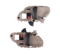 KVGAEANDNK Pannello Maniglia Interna Portiera Per Chevy Per C1500 Per C2500 Per C3500 Per K1500 Per K2500 Per Tahoe 1995-2000 15708044 15708043 Maniglie Interne Porta Sinistra Destra(A no cover)