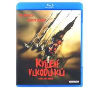 Kvileni Vlkodlaku BD (Howling) (Versione ceca)