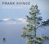 Frank Kvinge - Arctic Skyway