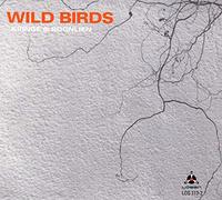 Frank Kvinge & Synnove Rognlien Wild Birds (CD) Album