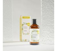 Kvitok Acqua di frutta biologica - Limone 100ml