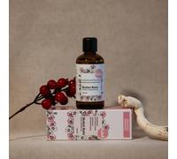 Kvitok Acqua floreale biologica di Rosa calcarea (100 ml)