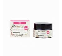 Kvitok Balsamo rigenerante mani delicate (30 ml) - con delicato profumo floreale di monoï