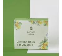 Kvitok Confezione regalo Thunder