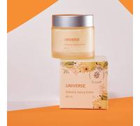 Kvitok Crema corpo montata SENSES - Universo 60 ml
