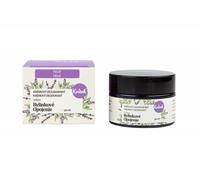 Kvitok Delicata crema deodorante Herbal intoxication (30 ml) - adatta a donne e uomini
