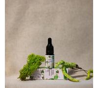 Kvitok Olio di fico d'India biologico 10ml