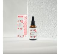 Kvitok Olio di fragola biologico 30ml