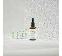 Kvitok Olio di moringa biologico 30ml