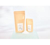 Kvitok Polvere magica per bagno schiuma - Fiocco di zucchero 300 ml