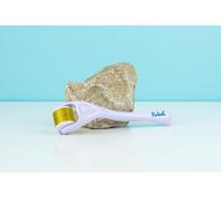 Kvitok Rullo per la cura della pelle e del corpo con microneedles