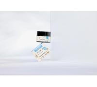 Kvitok Scrub delicato alla pomice per tutti i tipi di pelle 30 ml
