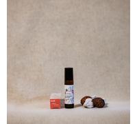 Kvitok Siero notturno nutriente per pelli secche/sensibili 10 ml Roll-on