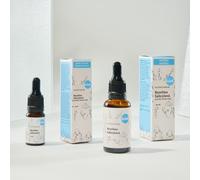 Kvitok Siero viso - Acido salicilico (30 ml) - aiuta la pelle problematica