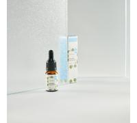 Kvitok Siero viso - Gotu Kola (Ombelico asiatico) 10ml