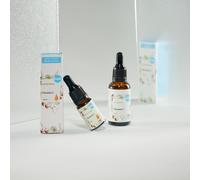 Kvitok Siero viso Kvitok - Vitamina C (30 ml) - effetti anti-invecchiamento
