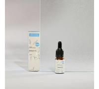Kvitok Siero viso notte - Retinolo 1% 10 ml