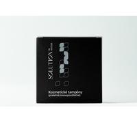 Kvitok Tamponi cosmetici lavabili e riutilizzabili 7 pezzi