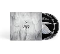 Kvitravn - First Flight Of The White Raven (2 CD)