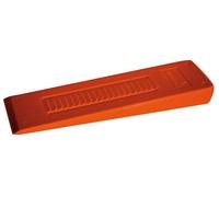 KVK CUNEO DI CADUTA Cunei di plastica in PVC da 23 cm Adatto per l'estate e l'inverno