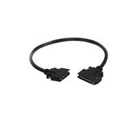 KVKITKLW 1 cavo di controllo I/O del servomotore, cavo del segnale del motore, connettore SCSI SCSI14 SCSI26 SCSI20 SCSI36 SCSI50, 0,5 metri, 1 metro, 2 metri(SCSI 68P,5M)