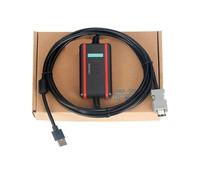 KVKITKLW 1 cavo di programmazione ASDA B2 ASDA-B2/AB/A2 for linea dati di debug del driver del servomotore ASD-CNUS0A08(Isolation)