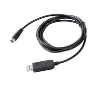 KVKITKLW 1 pz CT-29B Cavo di programmazione USB PL2303 USB a Mini Din 6 pin for FT-7800/E/R FT-7900/E/R FT-8000 FT-8100 FT-8500 FT-8800