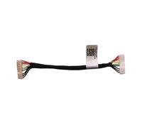 KVKITKLW Cavo della batteria del COMPUTER PORTATILE for 15 7000 7559 7557 5576 5577 0T4KKY T4KKY DD0AM9BT000