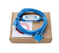 KVKITKLW Cavo di isolamento USB-FX232CAB-1 for pannello touch HMI Cavo di programmazione AC30R2-9SS(Gold Plated Version)
