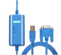 KVKITKLW Cavo di isolamento USB-FX232CAB-1 for pannello touch HMI Cavo di programmazione AC30R2-9SS(Isolation Type)