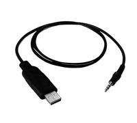 KVKITKLW Cavo di programmazione USB da 1 pezzo for radio ERW-7 ERW-4C DR-135 DR-235 DR-435 DR-620 DR-635
