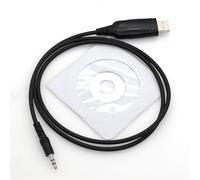 KVKITKLW Cavo di programmazione USB da 1 pezzo for VX-1R VX-2R VX-3R VX-5R VX-5RS VX-200 VX-230 VX-231 VX-231-G7-5 VX-350 VX-351 VX-354