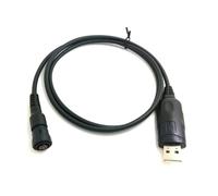 KVKITKLW Cavo di programmazione USB da 1 pezzo for VX-8 VX-8R VX-8DR VX-8DE VX-8D VX-8E