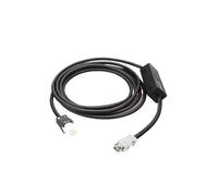 KVKITKLW Cavo encoder servomotore 1 pz CP(T)-SP-BM-03 CP(T)-SP-BM-05 CP(T)-SP-BM-08 CP(T)-SP-BM-10 for motore CM-S01 40/60/80(3M)