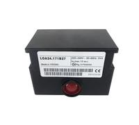 KVKITKLW LOA24.171B27 Controller del Programma di Sequenza | Scatola di Controllo for sistemi con bruciatore a gasolio(Box)